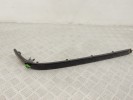 Молдинг бампера заднего BMW 5-series (E39) 51 12 7 005 931