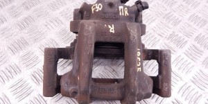 Суппорт передний правый BMW 3-series (F30/31) 34 11 6 850 650 Суппорт передний правый BMW 3-series (F30/31) 34 11 6 850 650