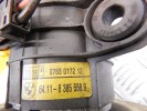 Моторчик печки BMW 5-series (E39) 64 11 8 385 558