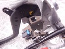 Узел педальный (блок педалей) BMW 3-series (E46) 35 11 2 229 128