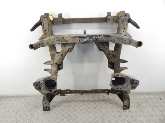 Балка подвески передняя (подрамник) BMW X5-series (E70) 31 11 6 772 681