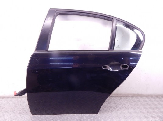 Дверь задняя левая BMW 3-series (E90/91/92) 41 00 7 203 647 Дверь задняя левая BMW 3-series (E90/91/92) 41 00 7 203 647