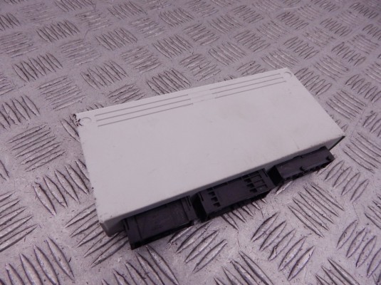 Блок комфорта BMW 3-series (E46) 61 35 6 932 368 Блок комфорта BMW 3-series (E46) 61 35 6 932 368
