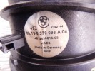 Динамик двери задней левой BMW X5-series (E53) 65 13 8 379 093
