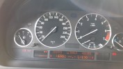 Кассета радиаторов BMW 5-series (E39)