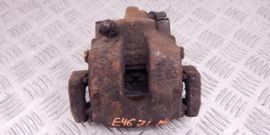 Суппорт задний левый BMW 3-series (E46) 34 21 6 758 135