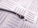 Трос капота BMW 5-series (E60/61) 51 23 7 034 259