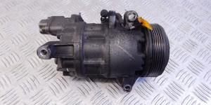 Компрессор кондиционера BMW 3-series (E46) 64 52 6 908 660