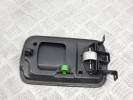 Лючок топливного бака BMW X5-series (E53) 51 17 1 970 450