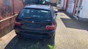 Корпус масляного фильтра BMW 3-series (E46) 11 42 1 713 838