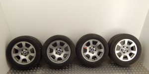 Диск литой BMW 5-series (E39) 36 11 6 762 000