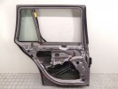 Дверь задняя левая BMW 5-series (E39) 41 52 8 266 725