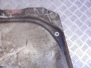 Защита двигателя BMW X5-series (E53) 31 10 1 095 656