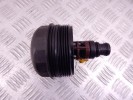 Крышка масляного стакана BMW 3-series (E90/91/92) 11 42 7 508 968