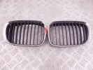 Решетка радиатора BMW 5-series (E39)