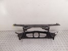 Передняя панель крепления облицовки (телевизор) BMW 3-series (E46) 51 71 7 111 691