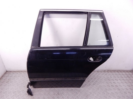 Дверь задняя левая BMW 5-series (E39) 41 52 8 266 725 Дверь задняя левая BMW 5-series (E39) 41 52 8 266 725