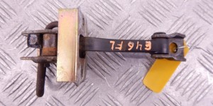 Ограничитель открывания двери передней BMW 3-series (E46) 51 21 8 160 959