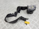 Ремень безопасности передний левый BMW X3-series (F25) 72 11 7 258 431