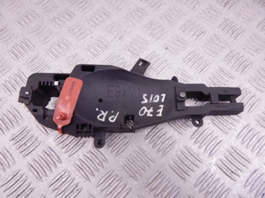 Скелет ручки наружной передней правой BMW X5-series (E70) 51 21 7 193 264