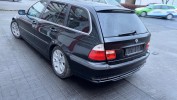 Блок управления светом BMW 3-series (E46) 61 31 6 936 825