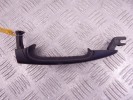 Ручка наружная передняя левая BMW 3-series (E46) 51 21 8 216 125