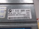 Блок управления АКПП BMW X5-series (E53) 24 60 7 532 988