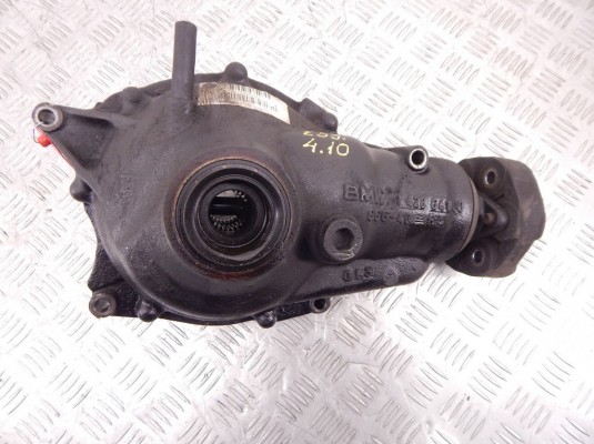 Редуктор переднего моста BMW X5-series (E53) 31 50 7 512 914