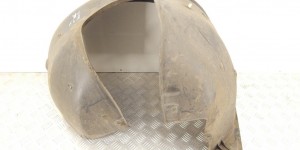 Защита арок передняя правая (подкрылок) BMW 5-series (E39) 51 71 8 159 424