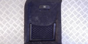 Обшивка багажника BMW X5-series (F15) 51 47 7 284 305