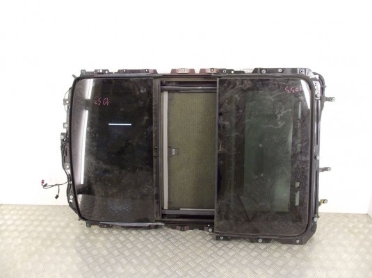 Люк BMW X3-series (F25) 54 10 7 293 454