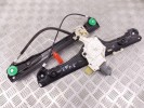 Стеклоподъемник электрический передний правый BMW 3-series (E90/91/92)