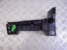 Кронштейн крепления бампера заднего BMW X5-series (E70) 51 12 7 158 441