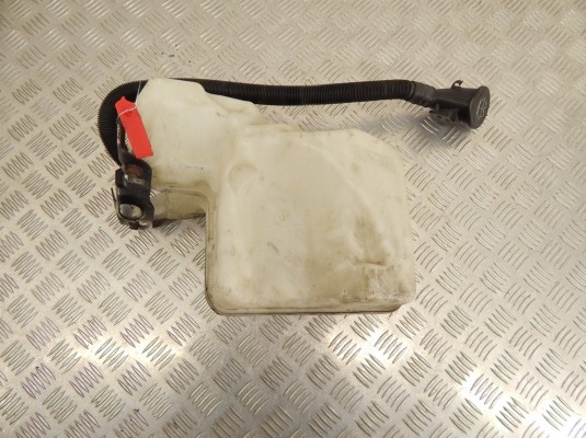 Бачок омывателя BMW 5-series (E60/61) 61 66 7 055 349