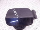 Лючок топливного бака BMW X5-series (E70) 51 17 7 160 631