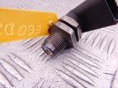 Датчик давления топлива BMW 5-series (E60/61) 13 53 7 787 167