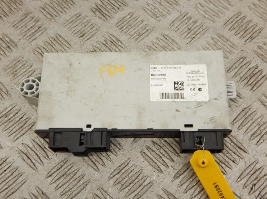 Блок управления CAS BMW 7-series (F01/02) 61 35 9 241 973 Блок управления CAS BMW 7-series (F01/02) 61 35 9 241 973