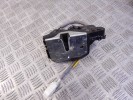 Замок двери передней правой BMW 3-series (E46) 51 21 7 011 244