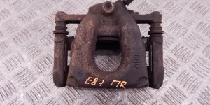 Суппорт передний правый BMW 1-series (E87) 34 11 6 774 682 Суппорт передний правый BMW 1-series (E87) 34 11 6 774 682