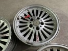 Диск литой BMW 5-series (E39) 36 11 1 092 209