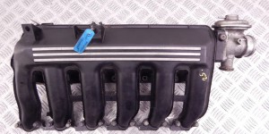 Коллектор впускной BMW 5-series (E39) 11 61 7 789 329