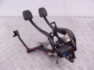 Узел педальный (блок педалей) BMW 5-series (E39) 35 10 1 164 854