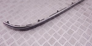 Молдинг бампера заднего BMW 7-series (E65/66) 51 12 7 033 488