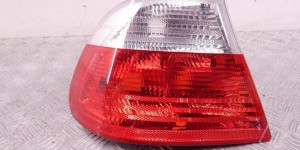 Фонарь задний левый BMW 3-series (E46)