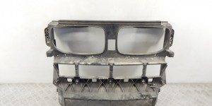 Передняя панель крепления облицовки (телевизор) BMW X5-series (E70) 51 64 7 177 878