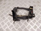 Скелет ручки наружной передней левой BMW 7-series (E65/66) 51 21 7 013 701