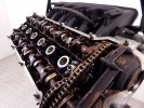 Двигатель BMW 5-series (E39)