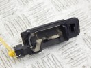 Подсветка номера BMW 3-series (E36) 63 26 1 387 047