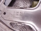 Стеклоподъемник электрический передний правый BMW 5-series (E39) 51 33 8 236 860