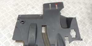 Кожух рулевой колонки BMW 5-series (E39) 51 45 8 233 510